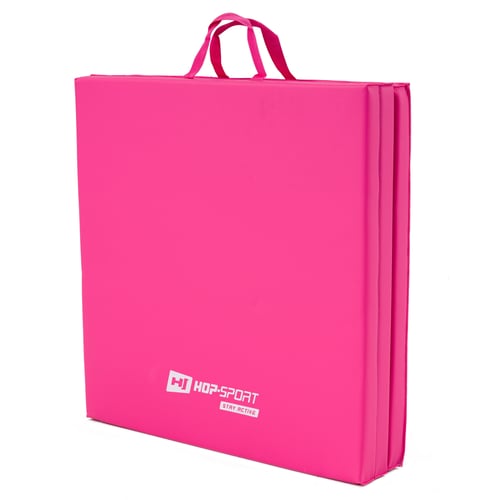 Folding Gymnastic Mat - Soft 4