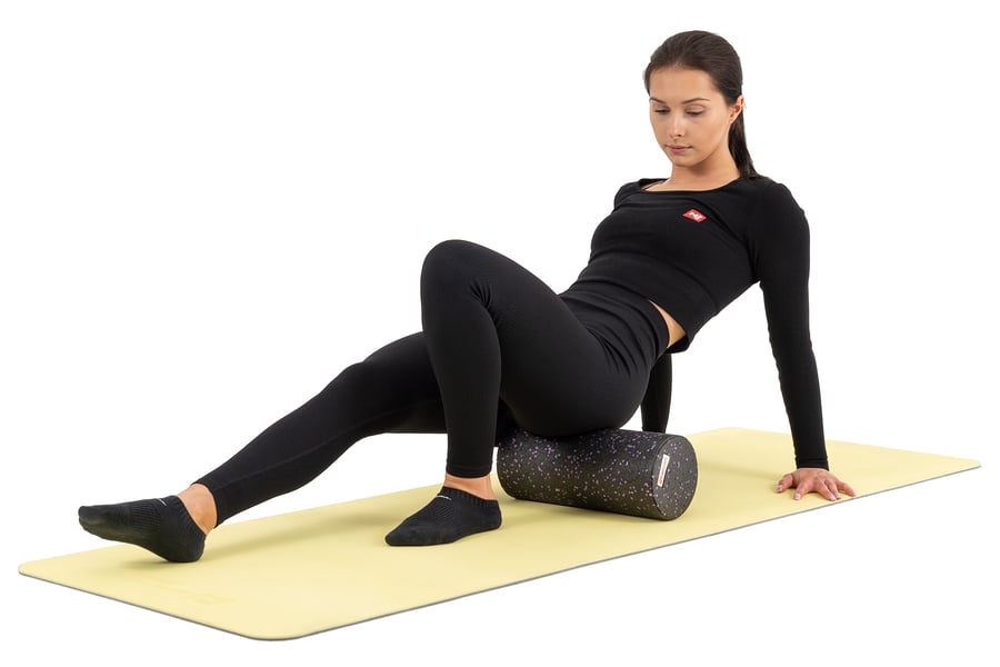 Wałek EPP pełny 33cm HS-P033SYG