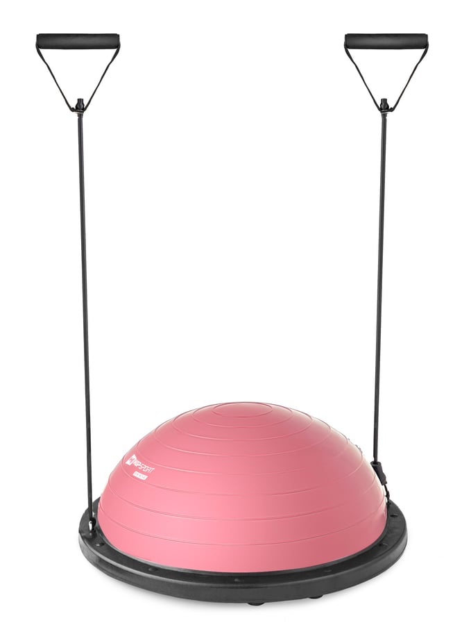 Balance Trainer w/ Resistance T