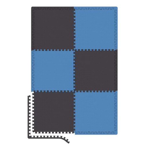 EVA Foam Mat 1 cm HS-A010PM - 6