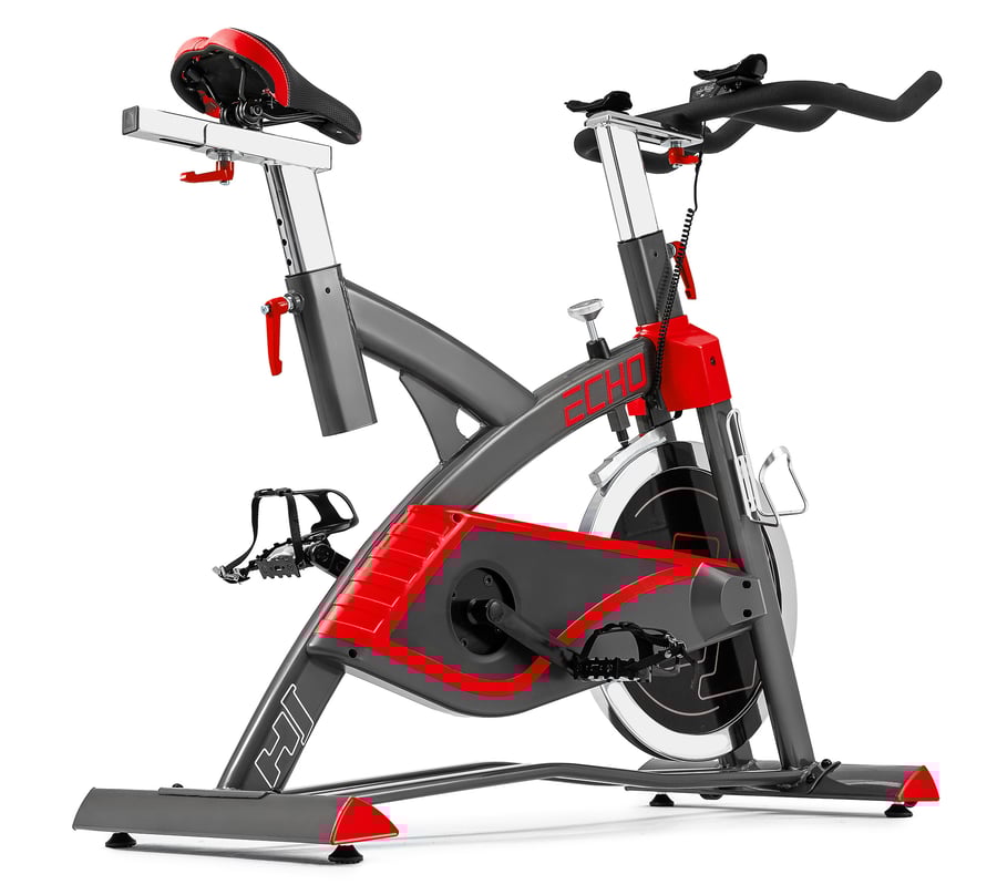 Indoor Cycle Exercise Bike HS-0 - 1