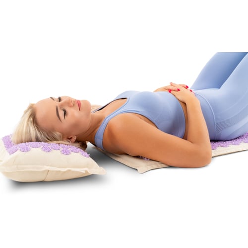 Zestaw do akupresury HS-C072AS