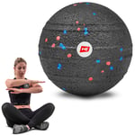 Massage ball EPP 100mm HS-P100M - 2