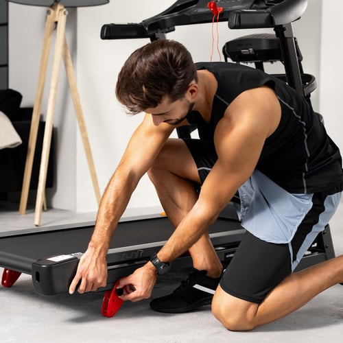 Bieżnia elektryczna HS-1500LB V