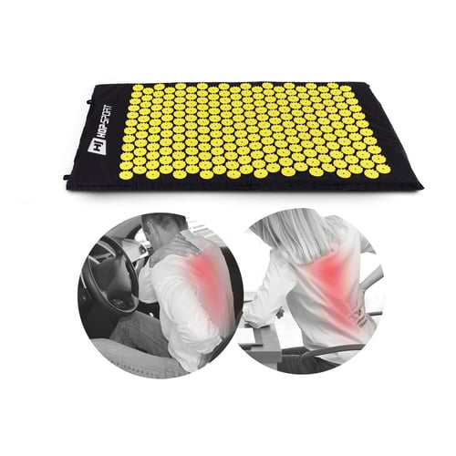 Mata do akupresury HS-C072AM cz