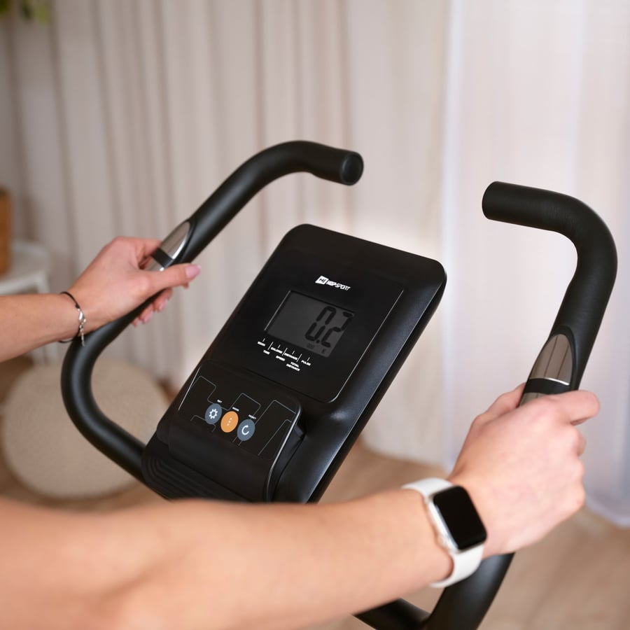 Rower magnetyczny HS-4000H Gran