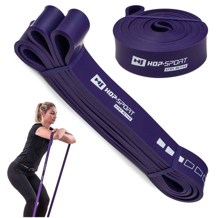 Guma oporowa lateksowa 32mm HS- - 10