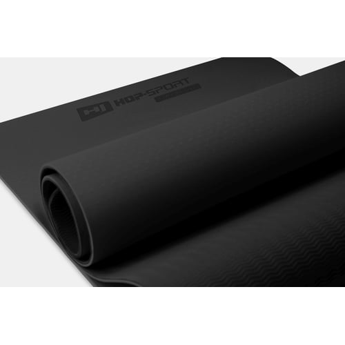 Yoga Mat TPE 0,6 cm HS-T006GM b