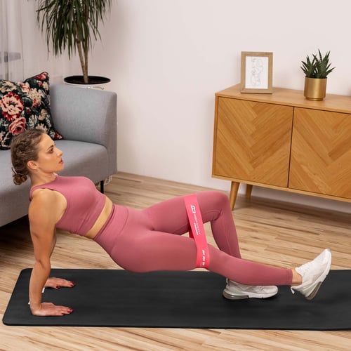 Zestaw taśm oporowych lateksowy