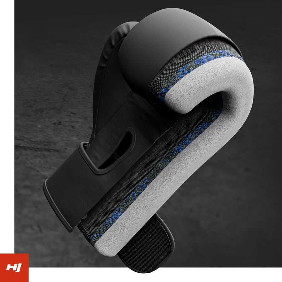 RĘKAWICE BOKSERSKIE GRAFIKI NEW