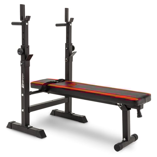 Zestaw kulturystyczny Premium 6