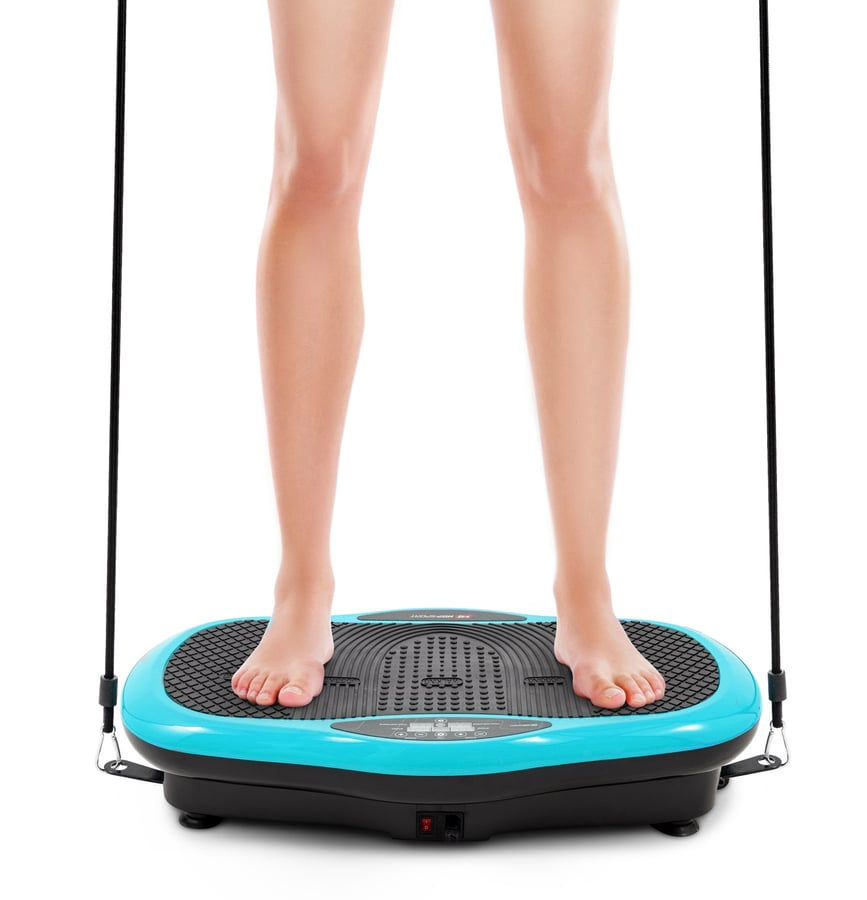 Platforma wibracyjna HS-070VS S