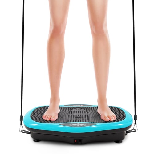 Platforma wibracyjna HS-070VS S