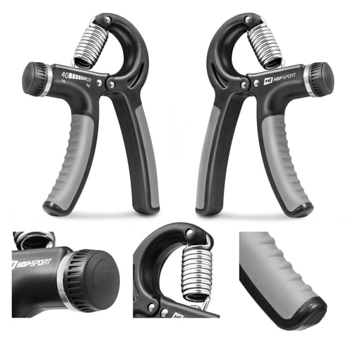 Ściskacz regulowany 10-40kg HS-