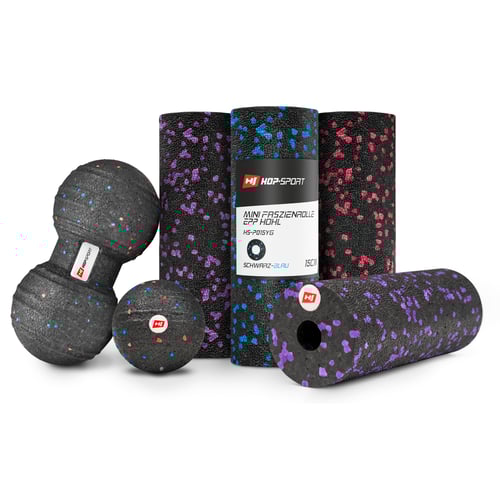 Wałek mini EPP pusty 15cm HS-P0