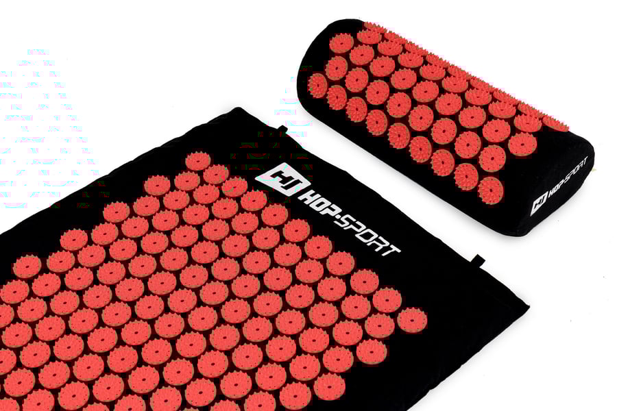 Zestaw do akupresury HS-C130AS