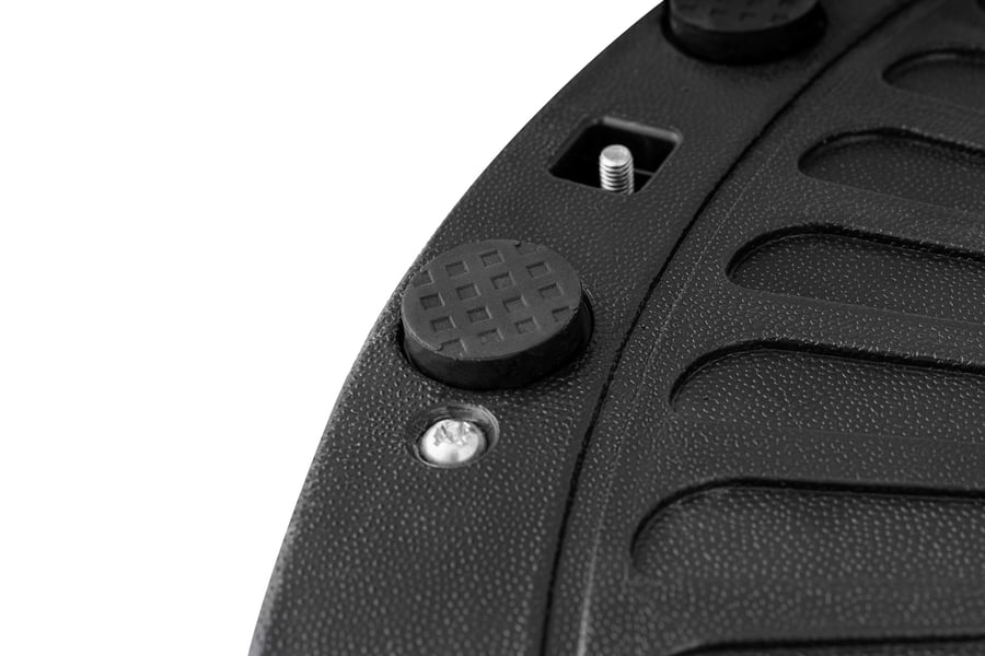 Balance Trainer w/ Resistance T