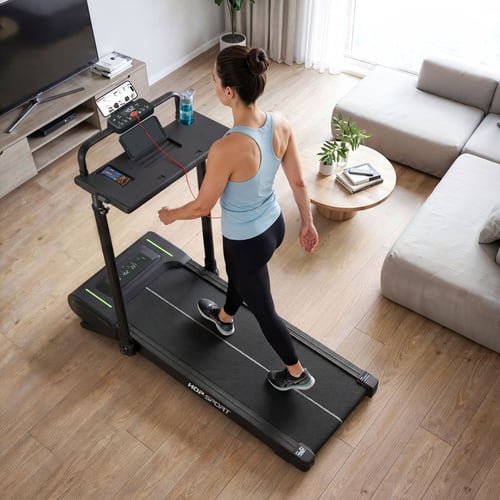 Elektrický běžecký pás Exevo HS-1250WP_8