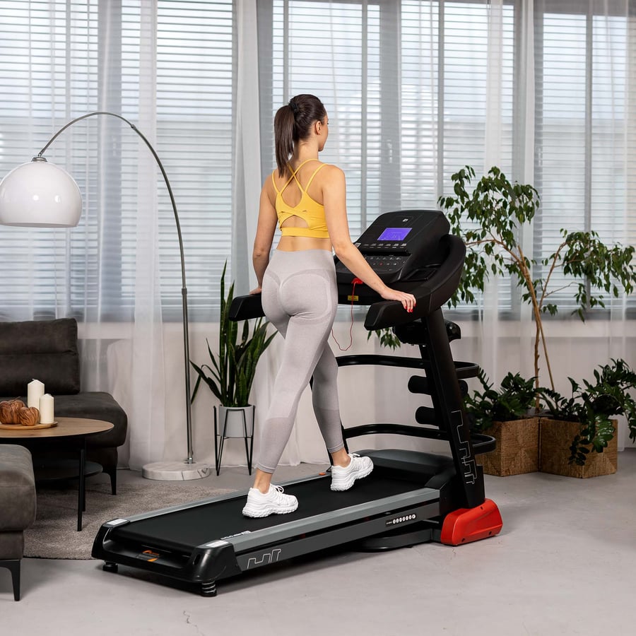 Bieżnia elektryczna HS-4000LB U