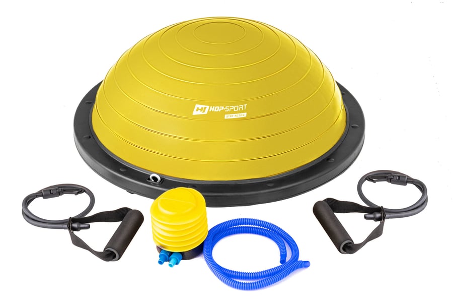 Balance Trainer w/ Resistance T - 1