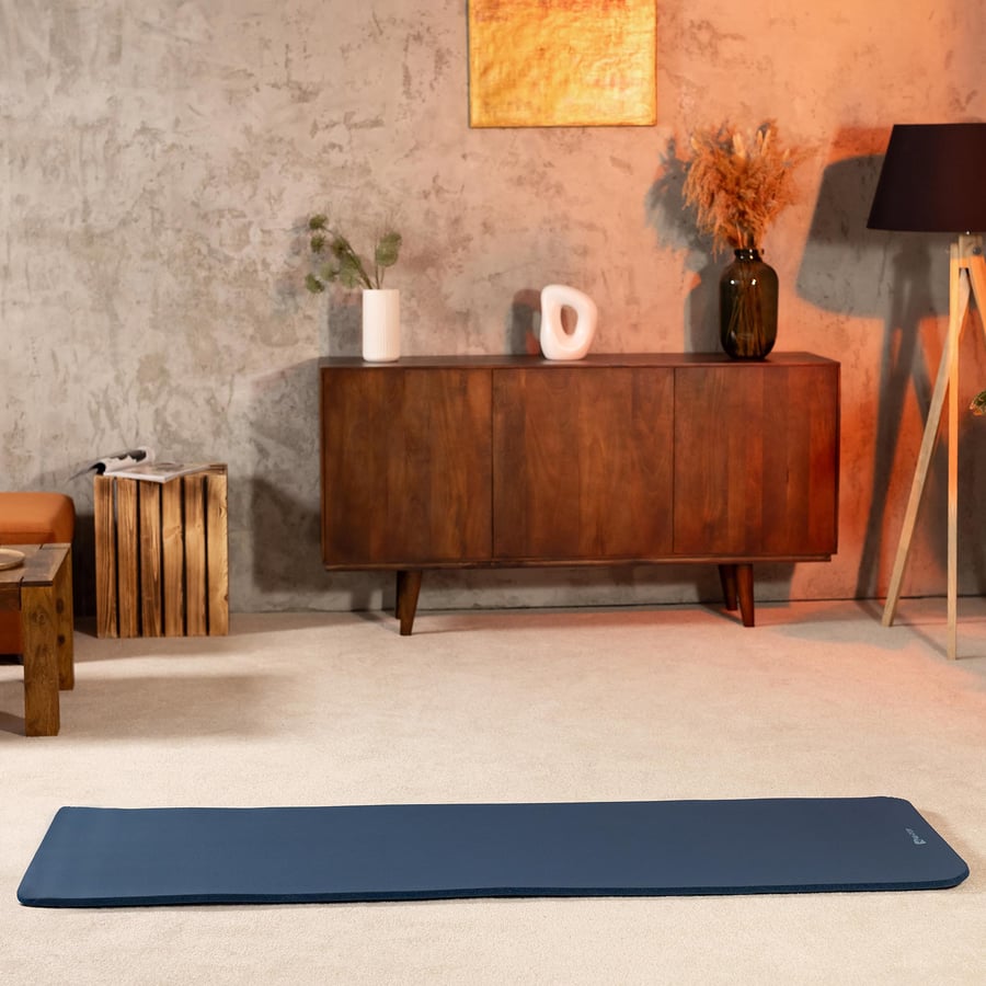 Mata fitness NBR 1,0cm HS-NB010