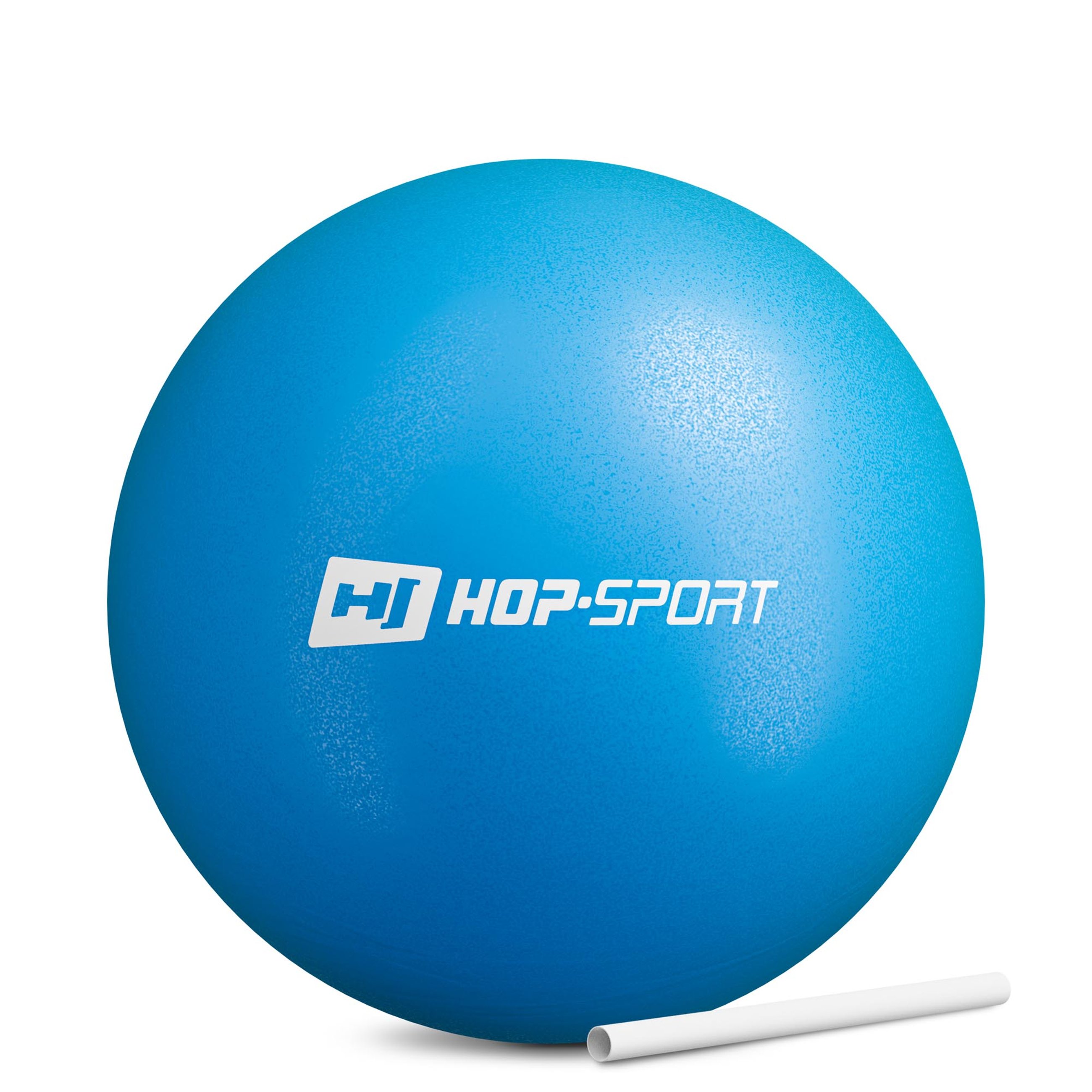 Pilates míč 25 cm modrý