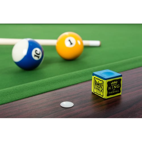 Stół bilardowy VIP EXTRA 7FT Br