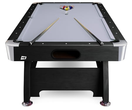Stół bilardowy VIP EXTRA 9FT Br - 1