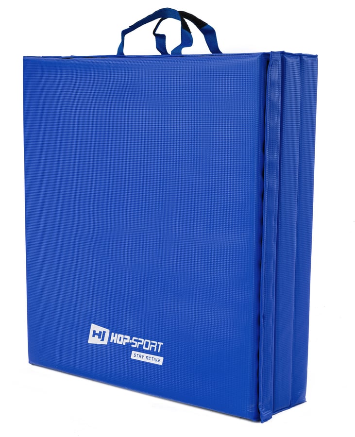 Folding Gymnastic Mat - Medium-