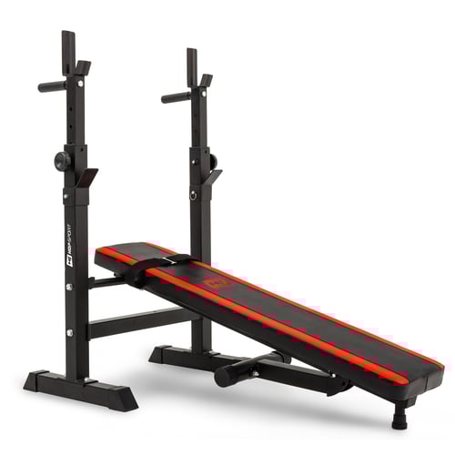 Zestaw kulturystyczny Premium 6