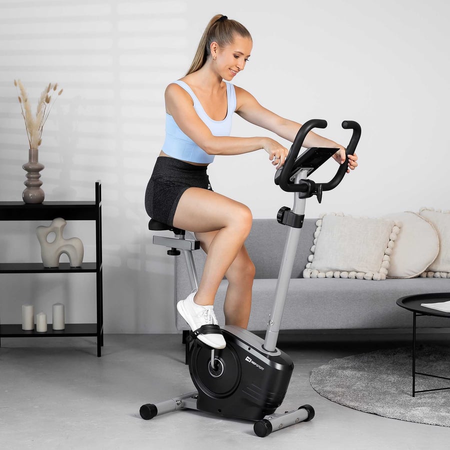 Rower magnetyczny HS-2050H Soni