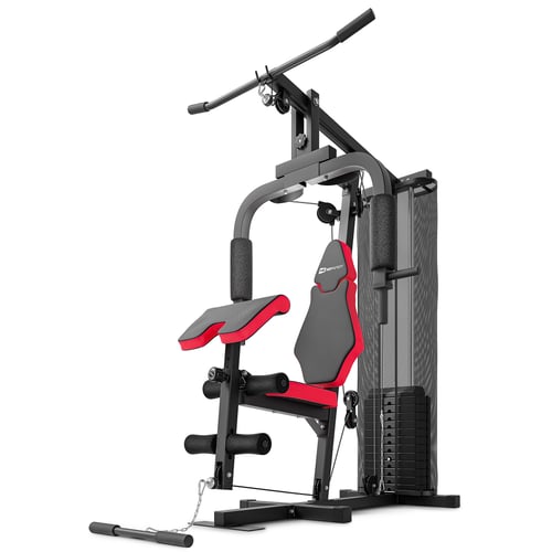 Atlas treningowy 1-stanowiskowy