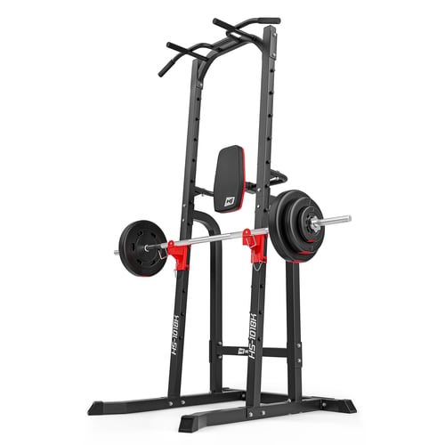 Drążek stacjonarny - kratownica