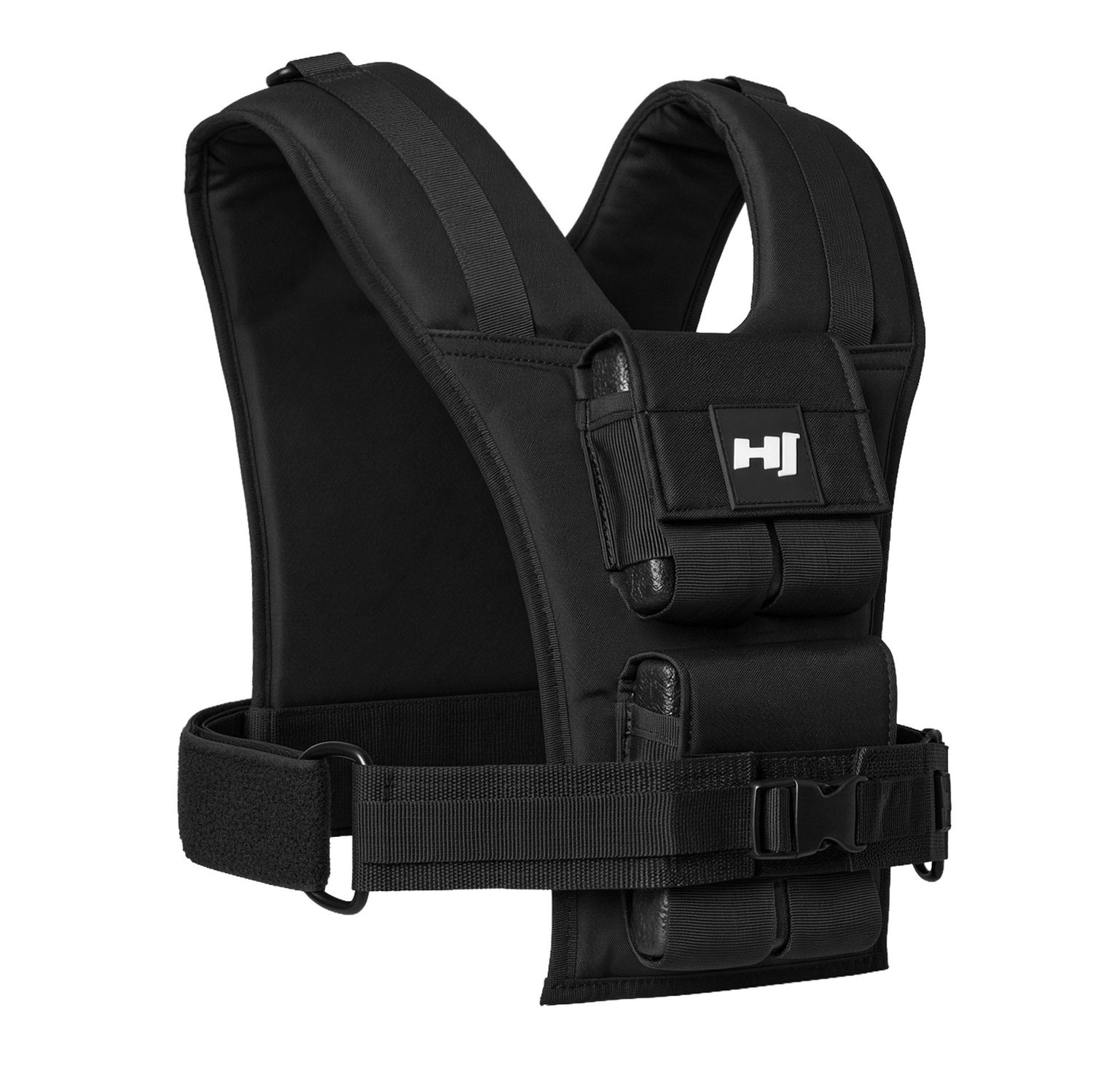 Zátěžová vesta 10 kg HS-110WW
