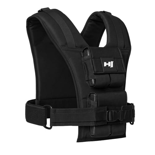 Zátěžová vesta 10 kg HS-110WW_1