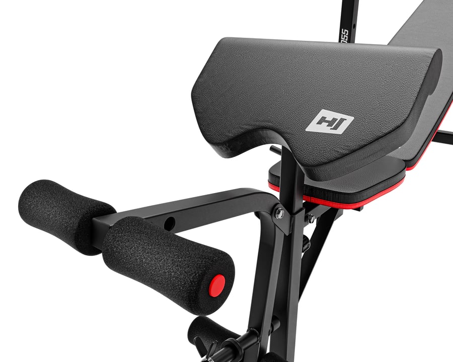 Zestaw kulturystyczny Strong 10