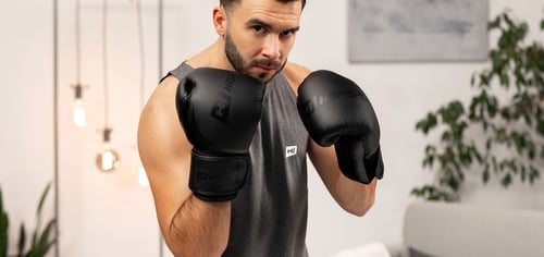 Jak na správný výběr boxerských rukavic? Zvolte správnou velikost rukavic na box