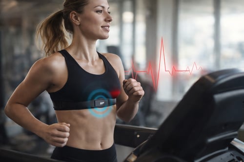 Spalování kalorií a tepová frekvence na běžeckém pásu: jak správně běhat na hubnutí