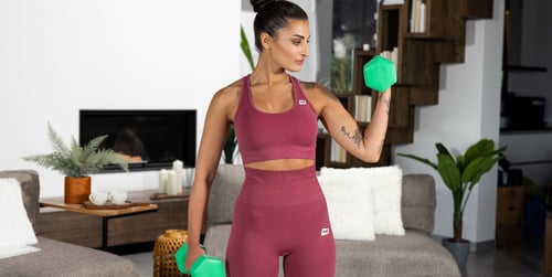 Jak často cvičit, abyste dosáhli nejlepších výsledků? Jak často provádět kardio trénink a jak často silový trénink?