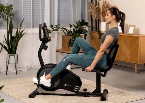 Rotoped versus recumbent: který trenažér se vám bude doma hodit víc?