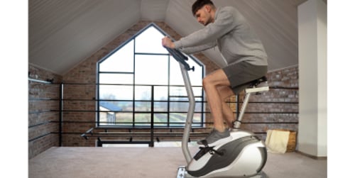 Jak dlouho trvá, než uvidíte efekty tréninku na rotopedu?