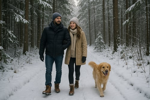 Jak posílit imunitu před zimou: přírodní způsoby, strava a cvičení pro zdraví