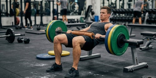 Jaká je hmotnost rovné, ohýbané a olympijské tyče?