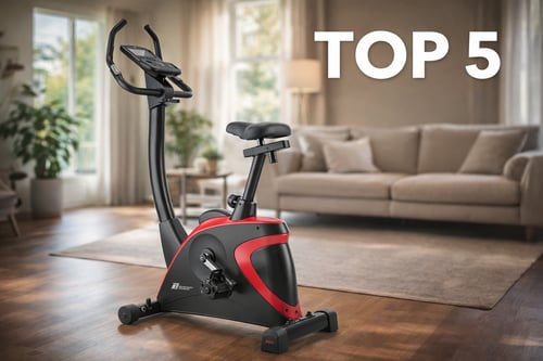 Top 5 rotopedů (2026) - jak vybrat nejlepší rotoped na doma