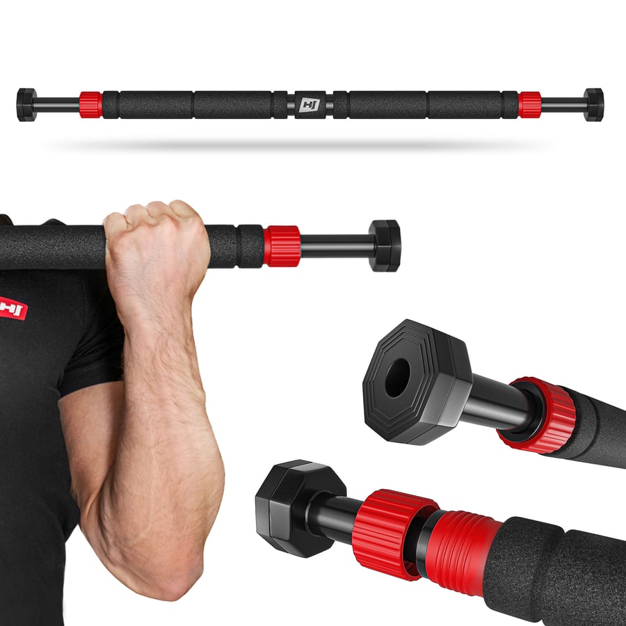 Doorway Pull Up Bar HS-M050DP g
