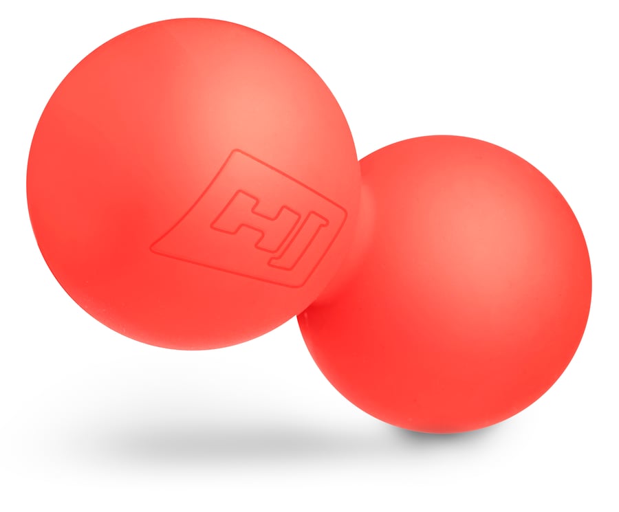 Piłeczka do masażu silikonowa 6