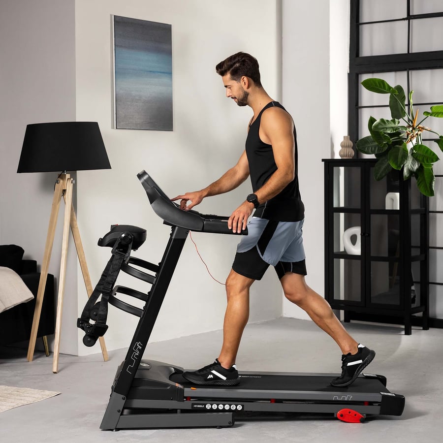 Bieżnia elektryczna HS-1500LB V