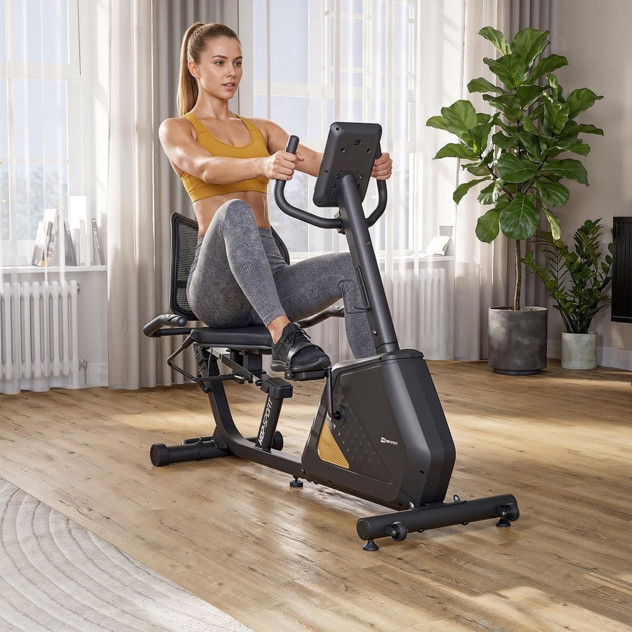 Rower elektryczno-magnetyczny H - 7