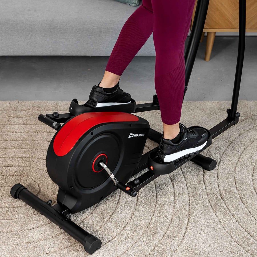 Trenażer eliptyczny HS-2050C Co