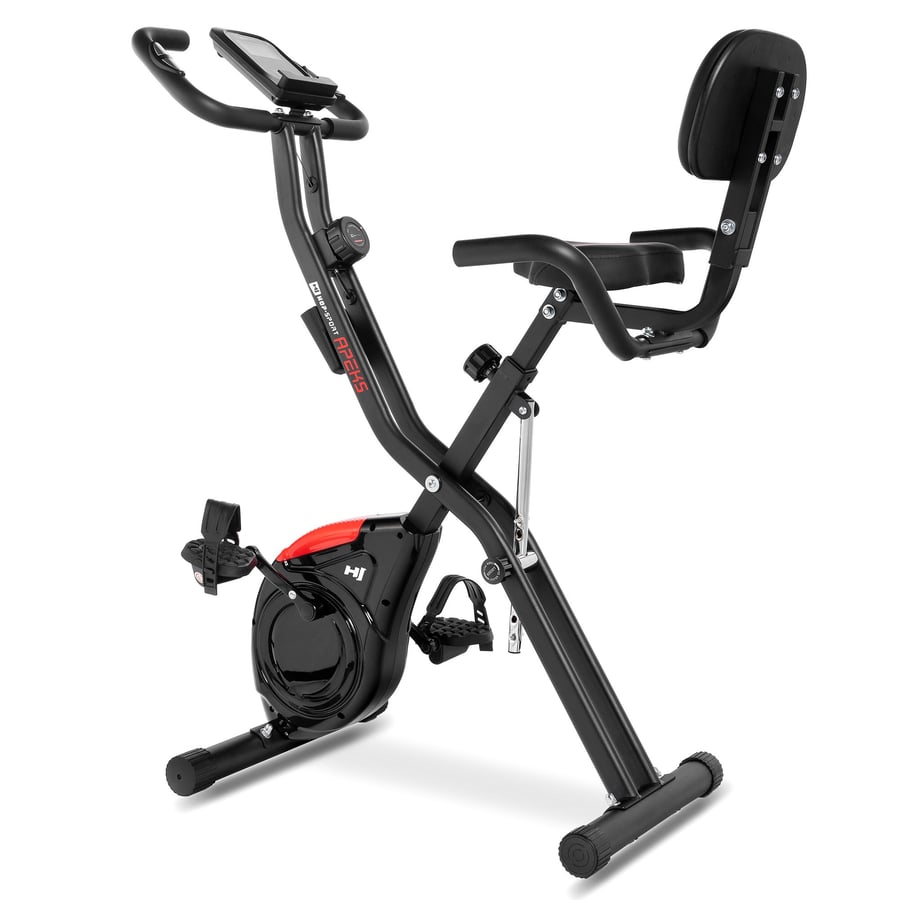 Rower treningowy Xbike HS-3030X - 0